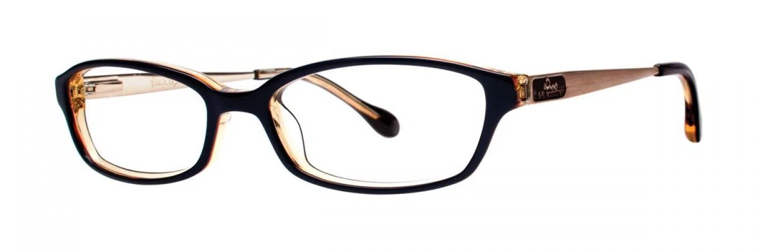 Lilly Pulitzer MAKENA Eyeglasses - view 3